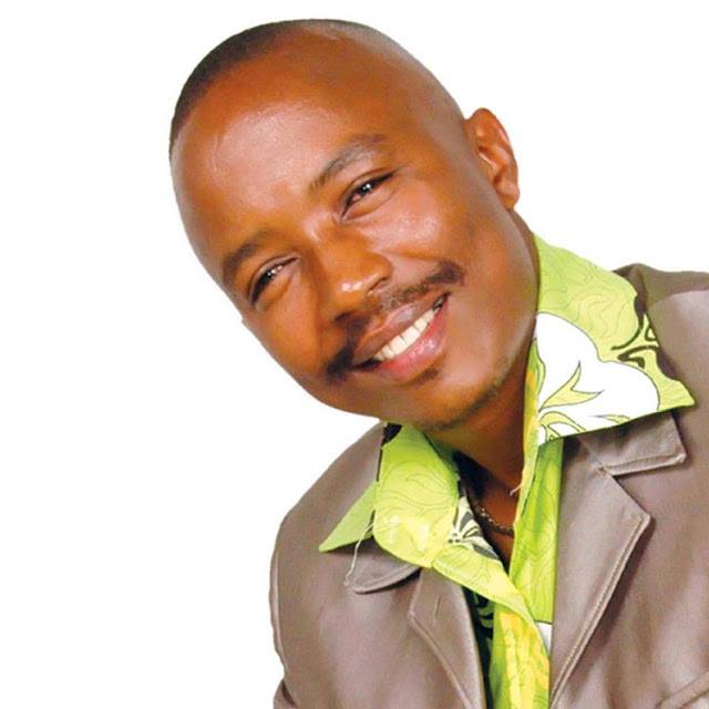 Gospel singer Dennis Mutara out of rehab