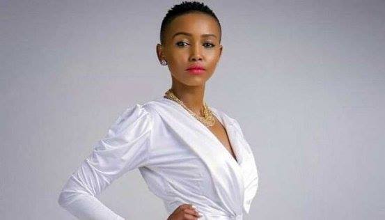 Don’t cheat if you can’t stomach the same – Huddah Monroe comes at men