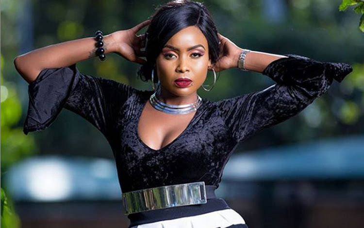 Singer Kush Tracey attempted to commit suicide but it backfired