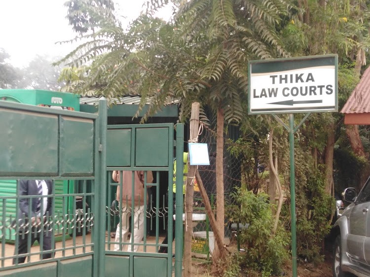 Three JKUAT students detained over cybercrime charges