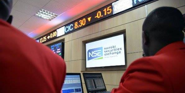 Nairobi bourse worst-performing market globally – Bloomberg