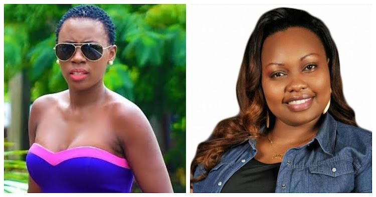 Millicent Omanga, Akothee offer help to student who lacked school fees