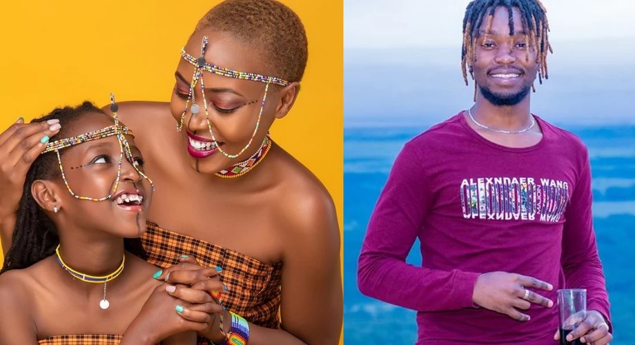 Nyce ‘Shiro’ Wanjeri’s emotional message to daughter and brother on their birthdays
