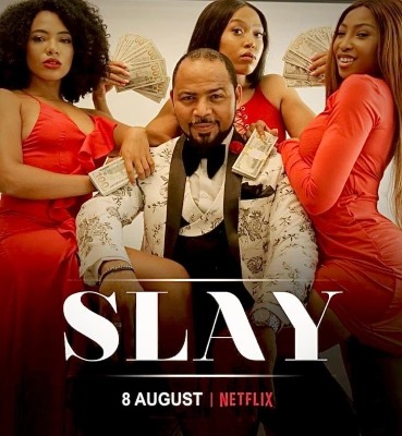 Cast of Slay excited as movie returns to Netflix after copyright claim