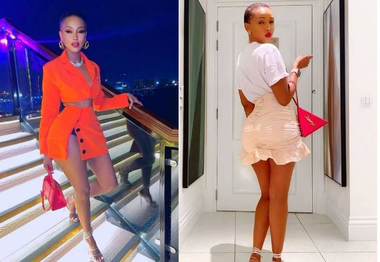 huddah