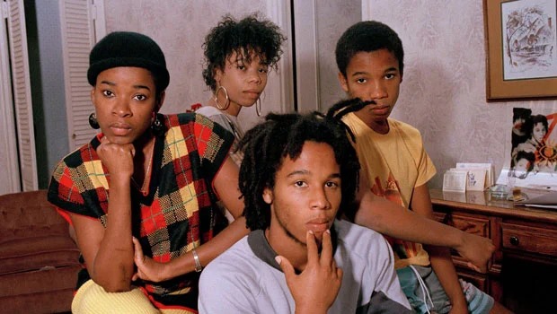 marley kids