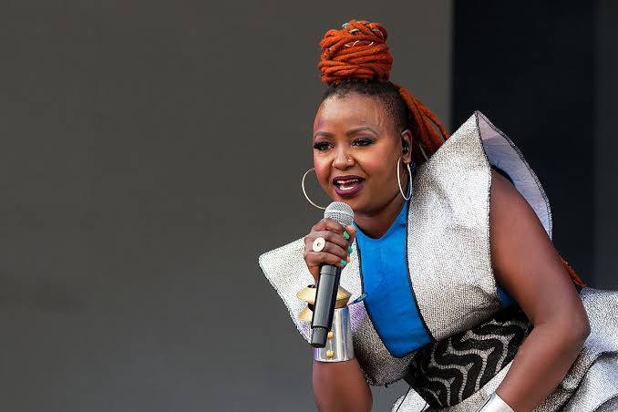 muthoni