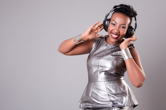 mwalimu rachel