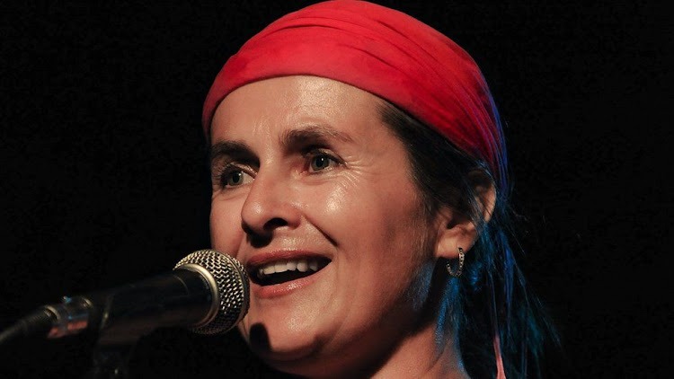 singer