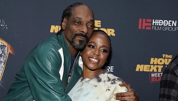 Snoop Dogg’s Wife: Everything To Know About Shante Broadus & His Past Relationships