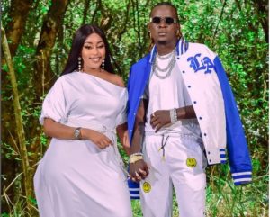 ‘No Surgeries, She Is Real!’- Willy Paul Praises Amber Ray’s Curvy ...