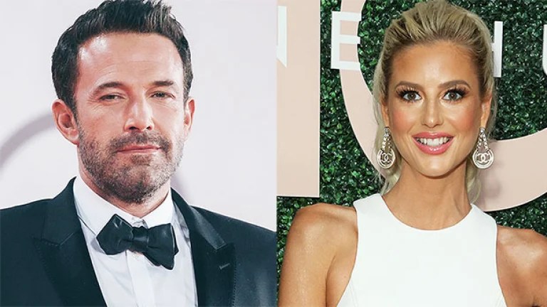 affleck 2