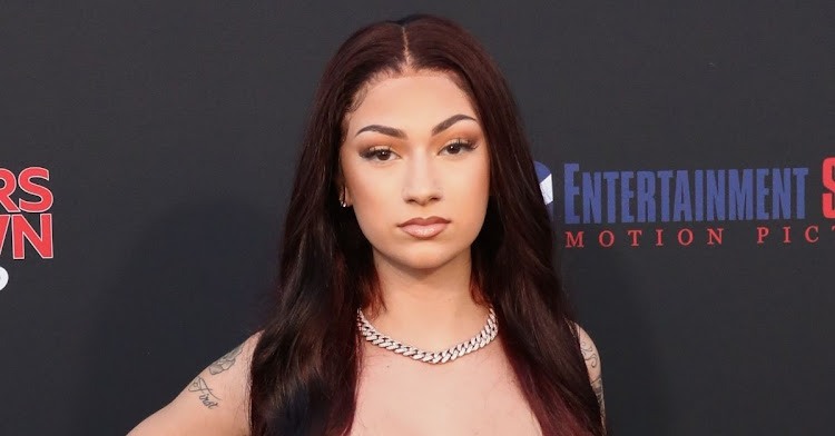 Bhad Bhabie reveals she made $50M on OnlyFans - Kenyans Living It