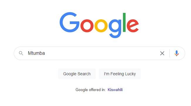 google 1