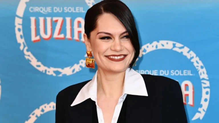 jessie