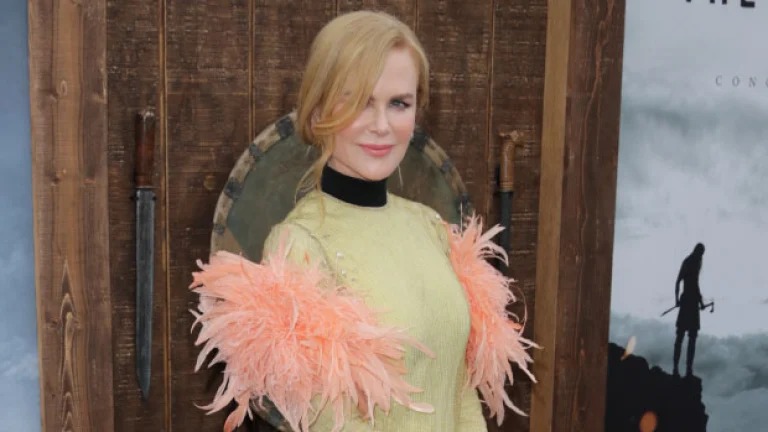 kidman