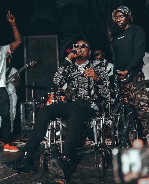 pallaso