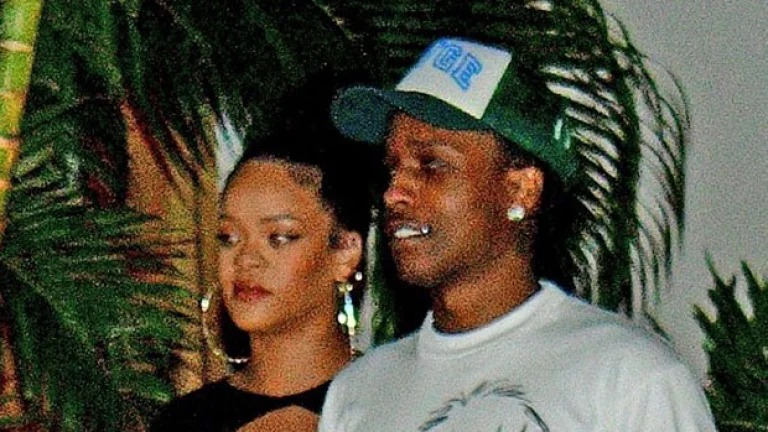 pre rihanna