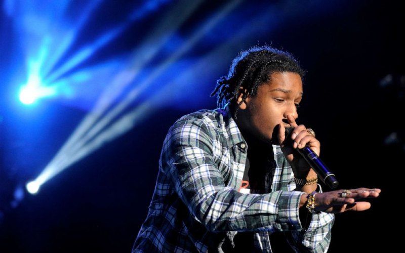 rocky