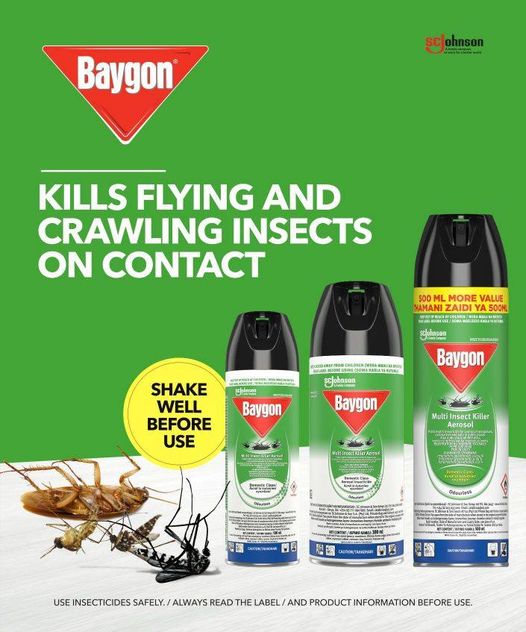 baygon