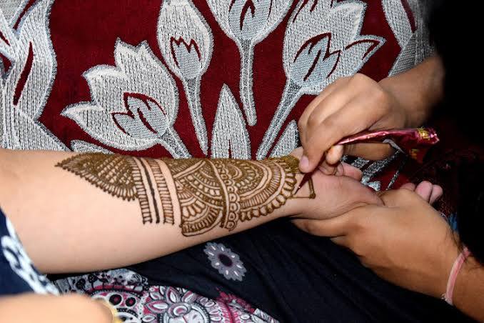 hena