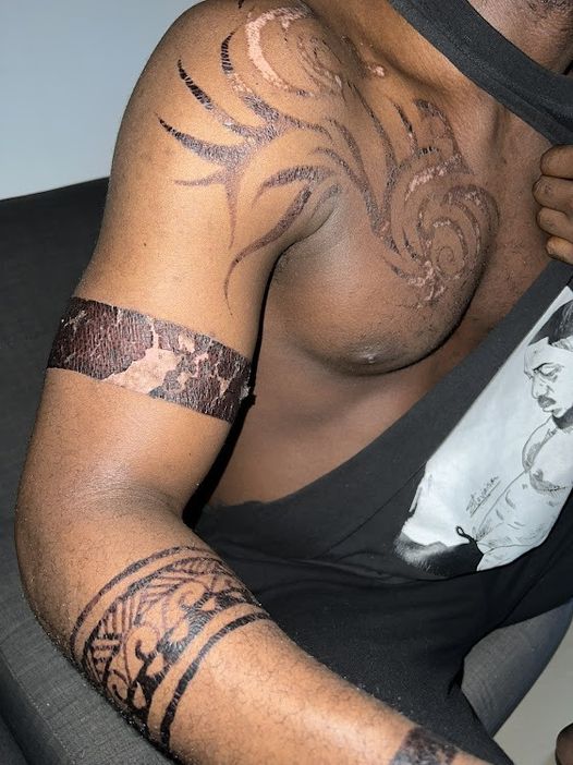 henna
