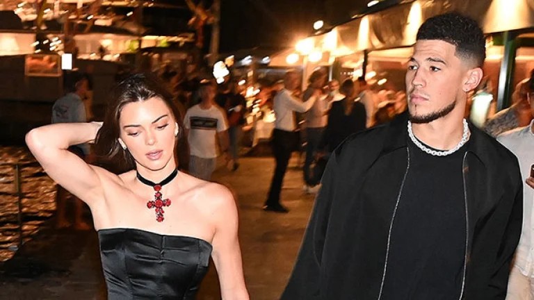 kendall 2