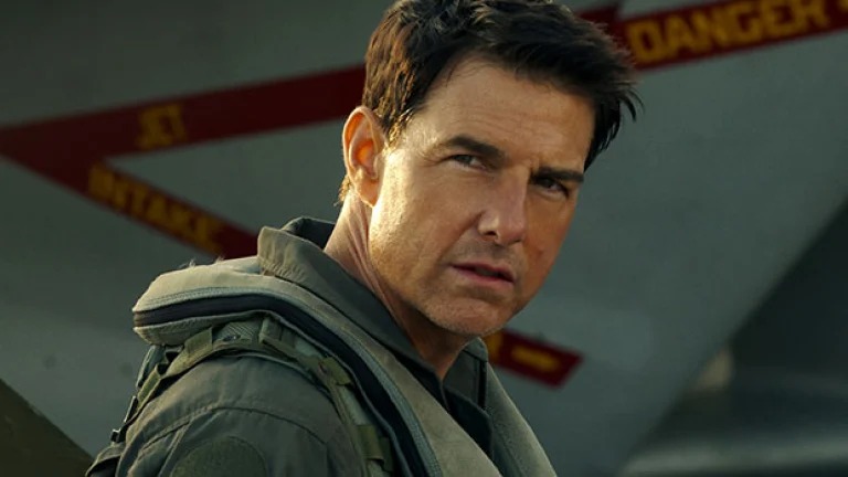 maverick