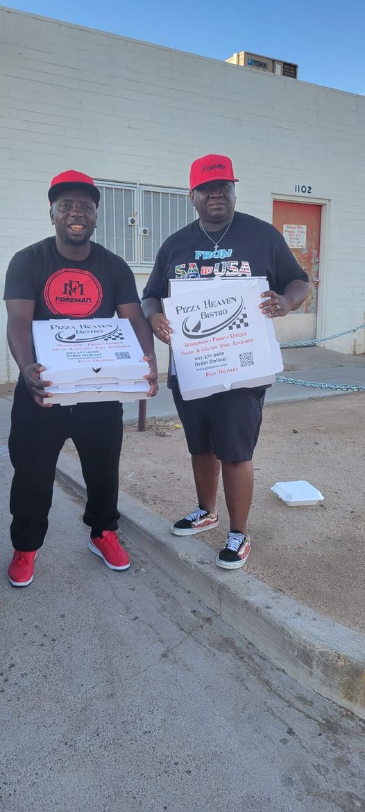 pizza