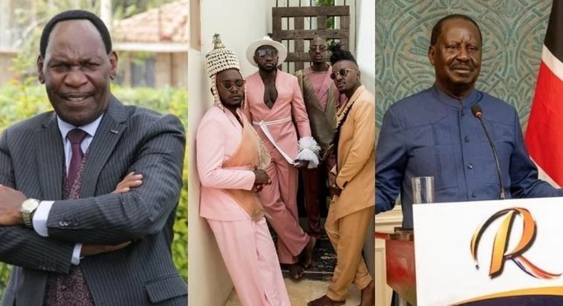 raila 1
