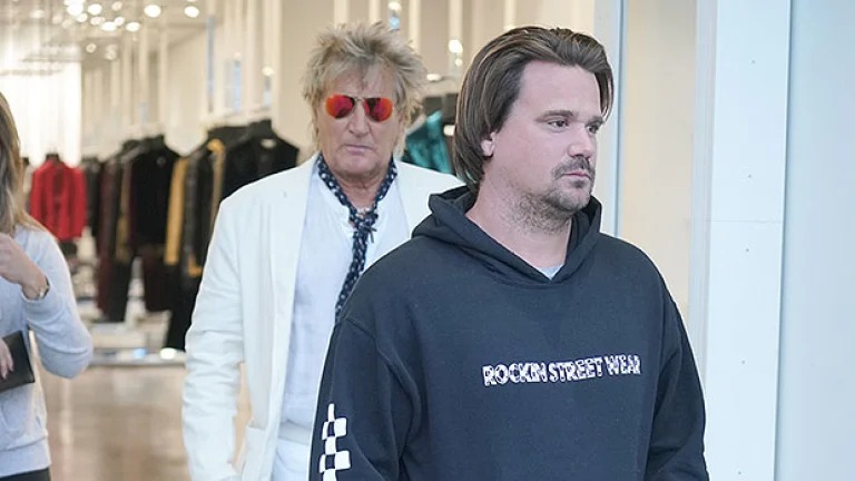 rod