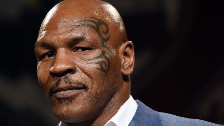 tyson