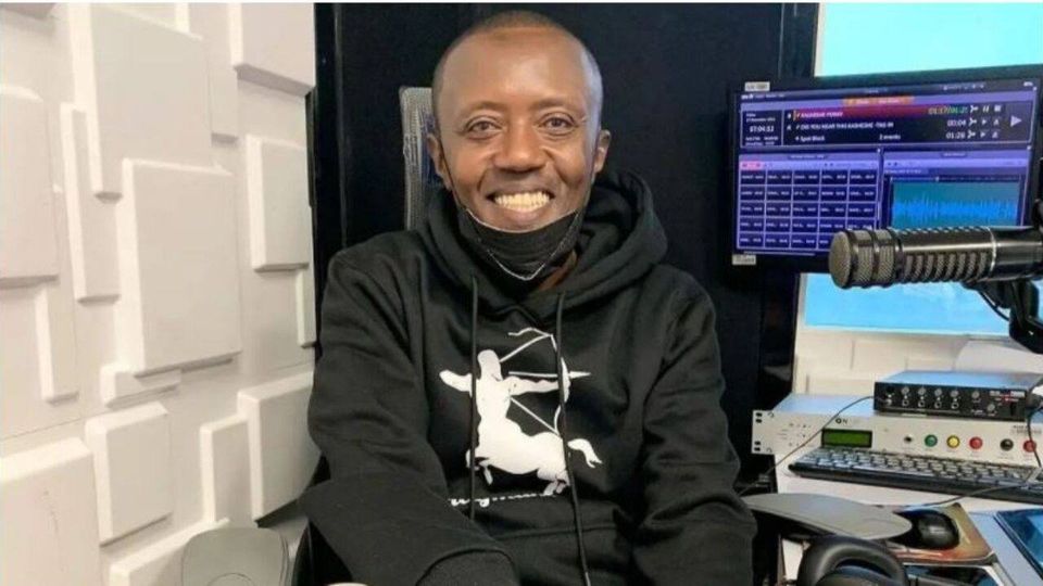 kageni