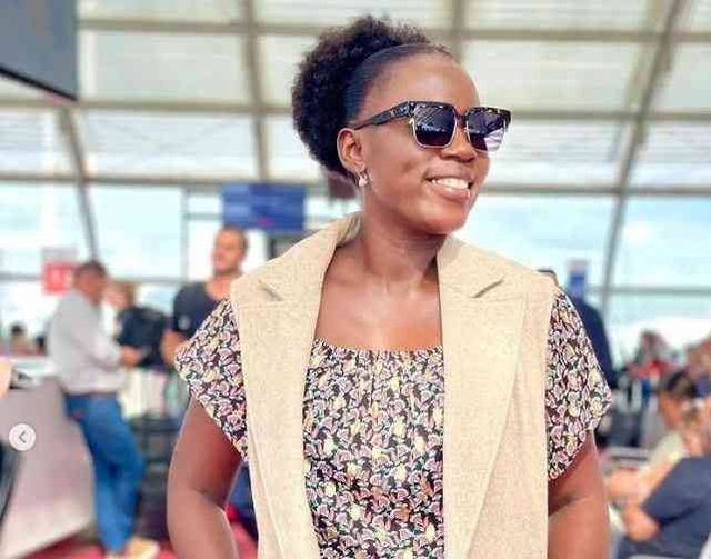akothee