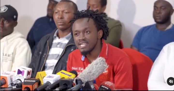 bahati
