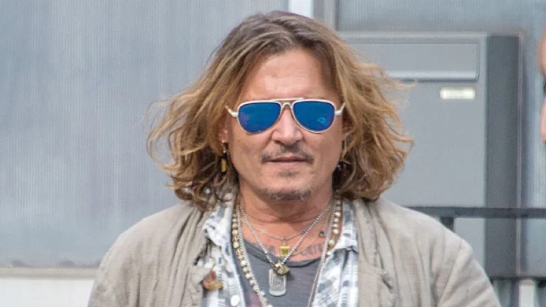 depp