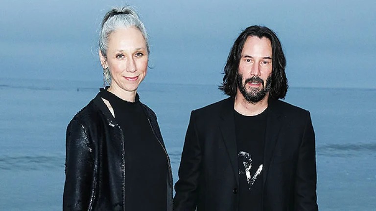 keanu
