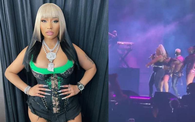 minaj