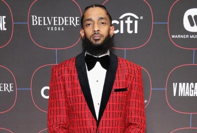 nipsey