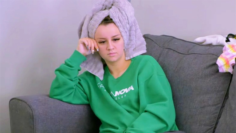teen