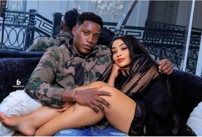 zari