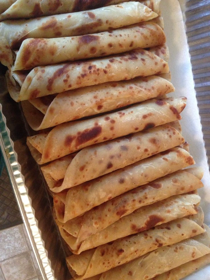 chapati