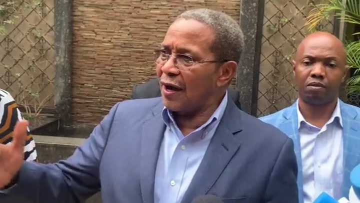 kikwete