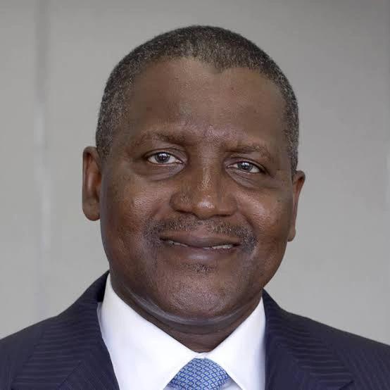 Dangote