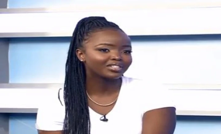 ivy chelimo