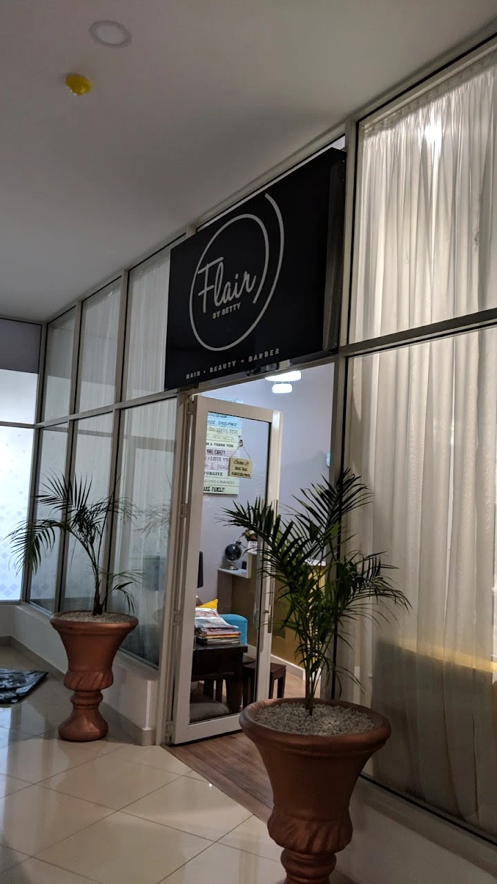 Flair
