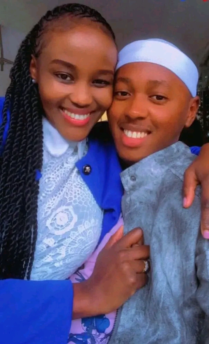 Grace mwai
