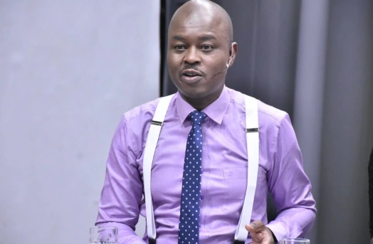 joe ageyo