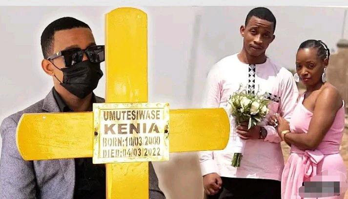 kenia