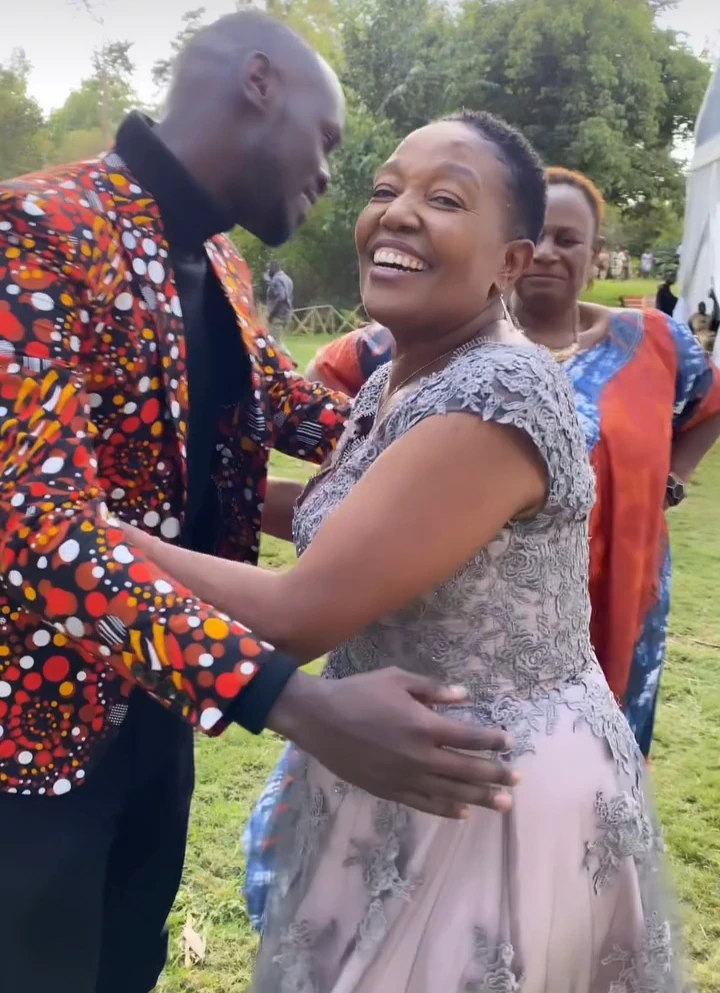 king kaka teacher